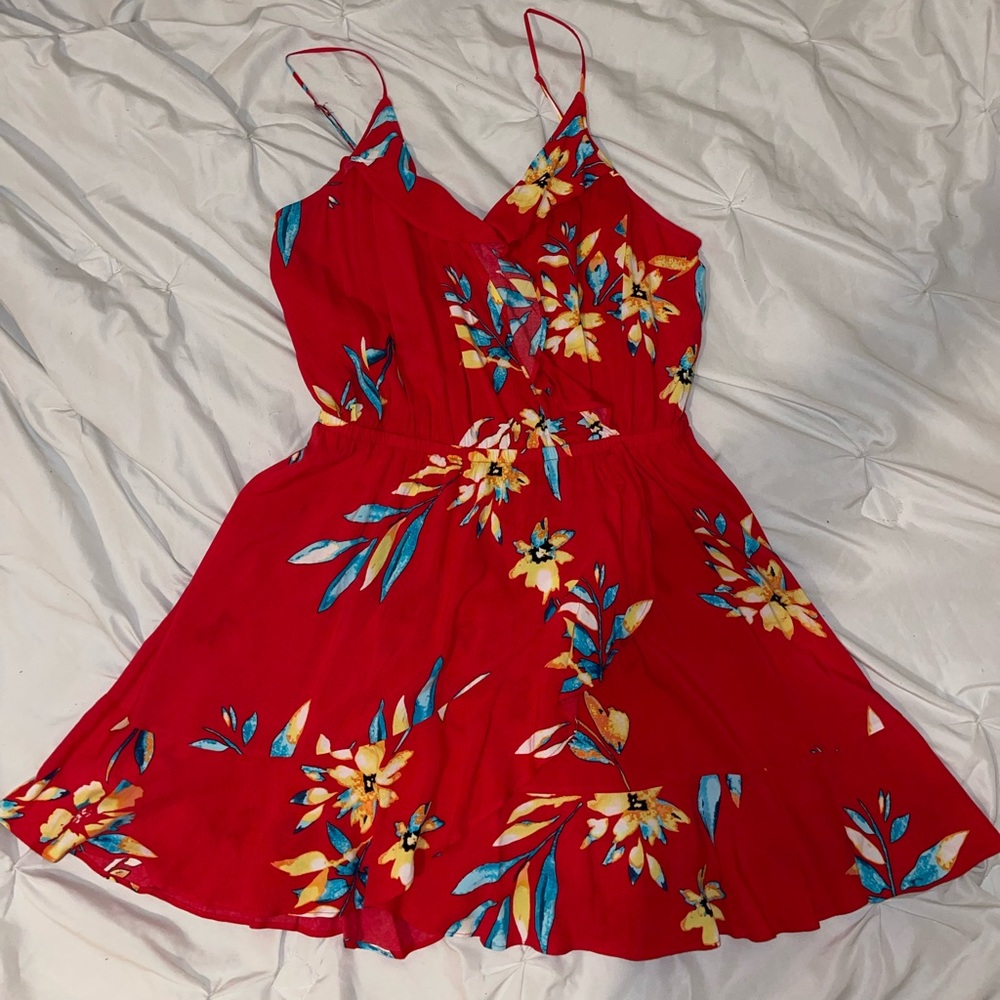 Summer dress